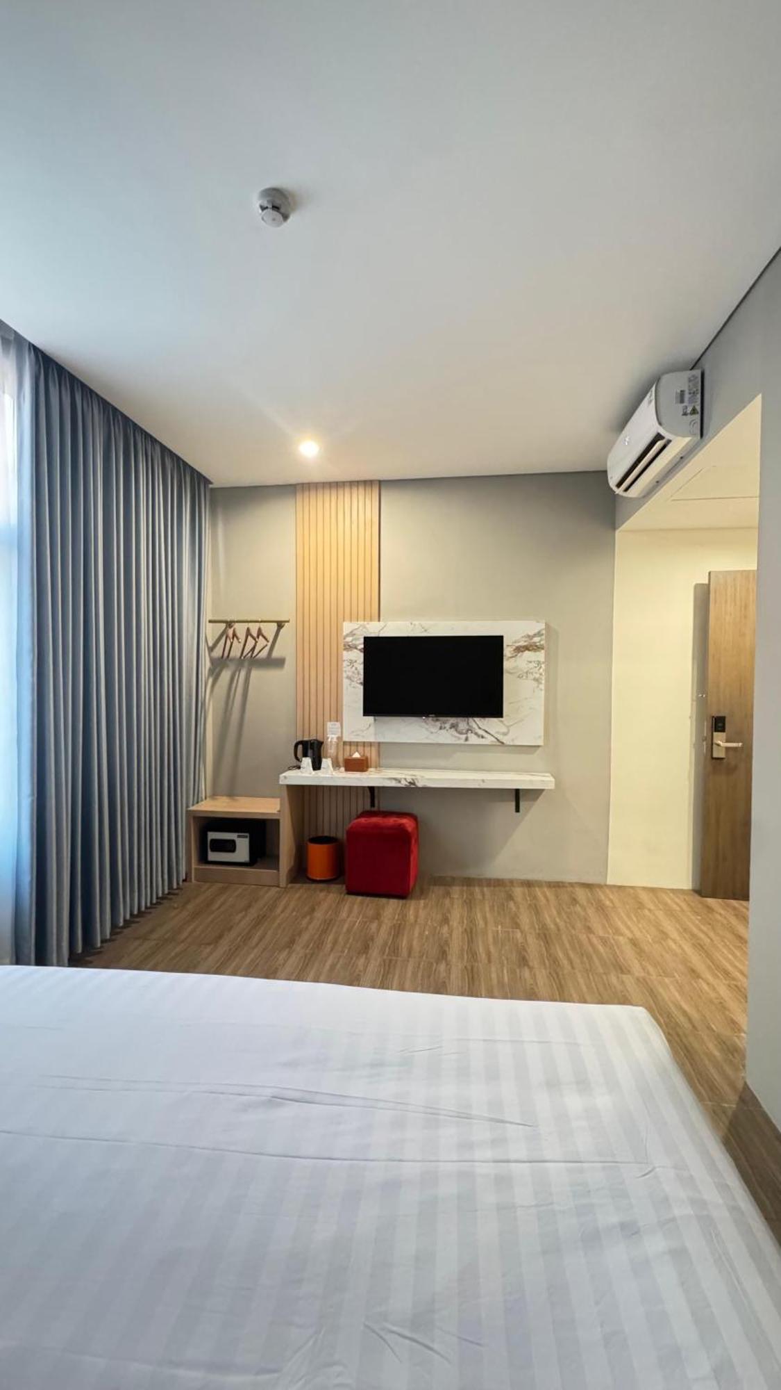 Kamar Deluxe