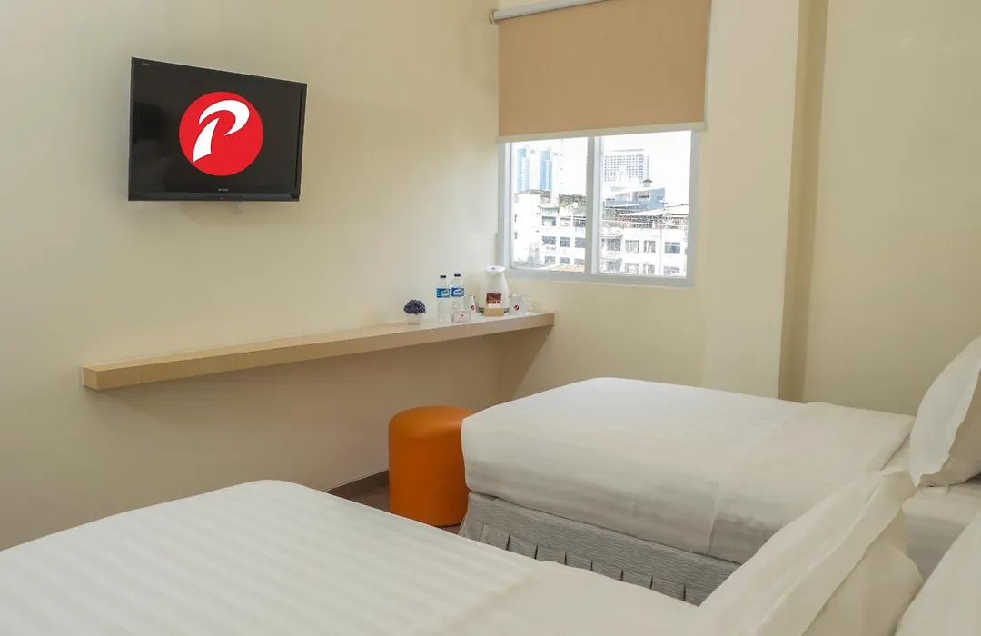 d'primahotel ITC Mangga Dua-1