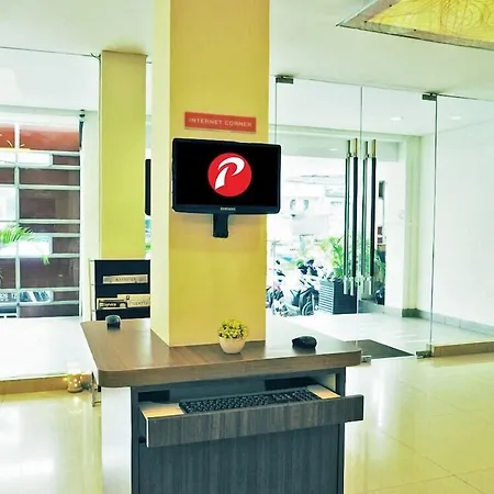 d'primahotel ITC Mangga Dua-3